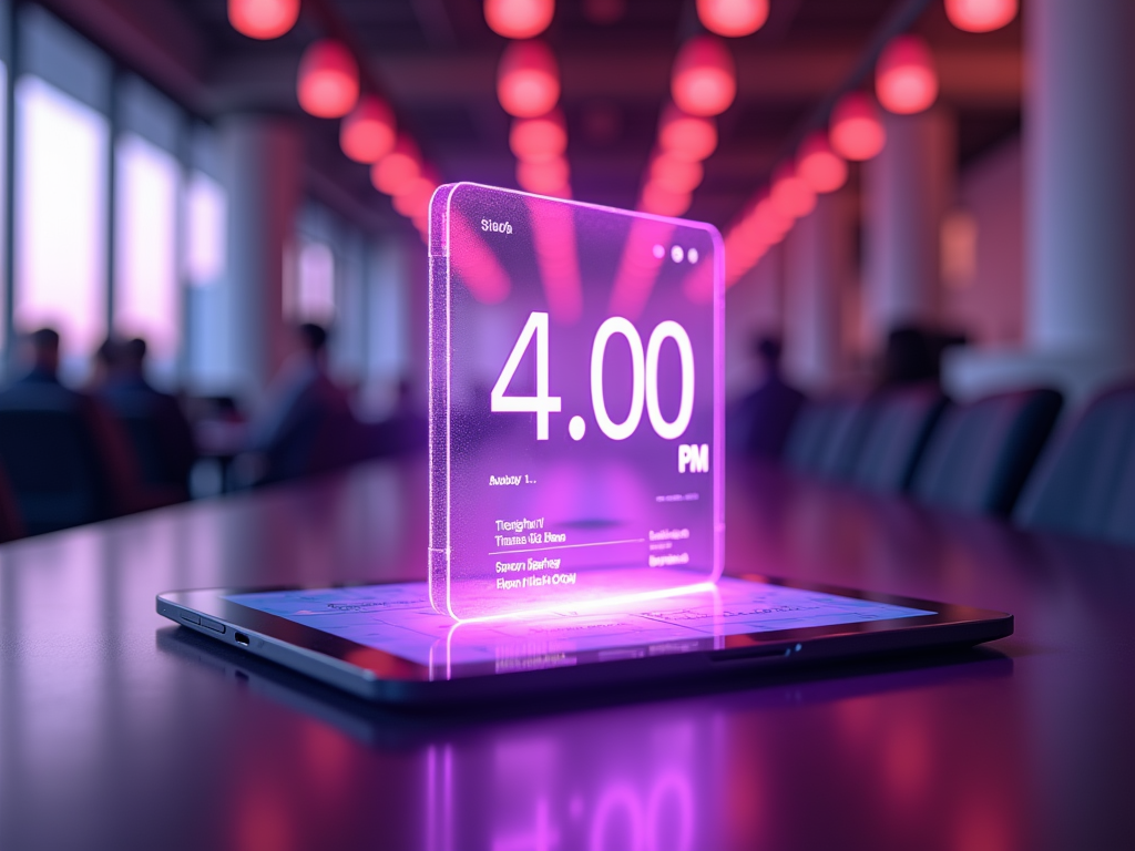 GÉREZ EFFICACEMENT VOTRE TEMPS